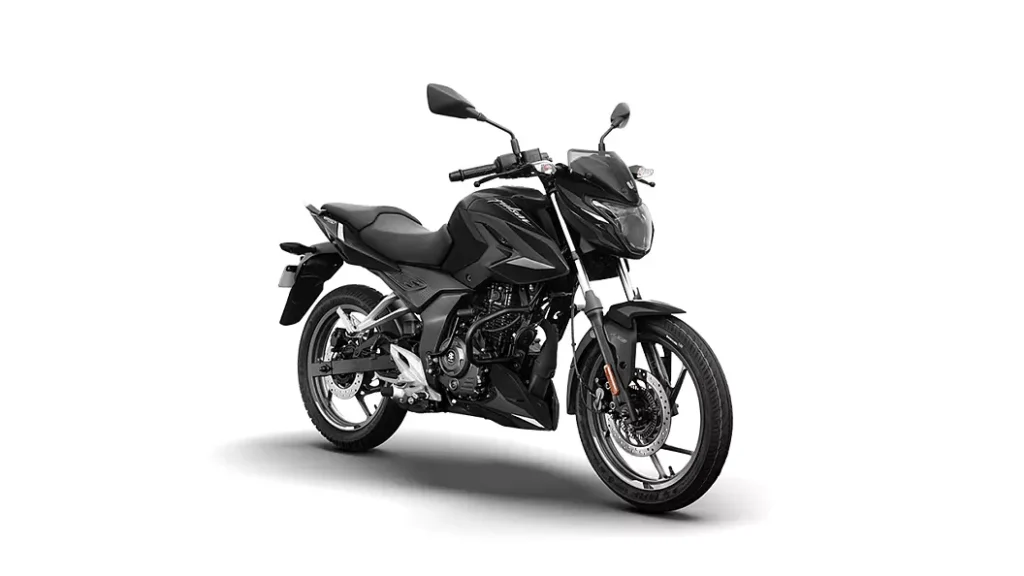 Pulsar P150
