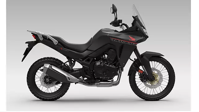 Honda XL750 Transalp