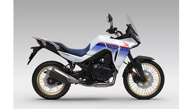 Honda XL750 Transalp