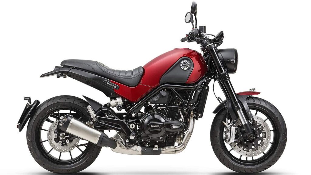 Benelli