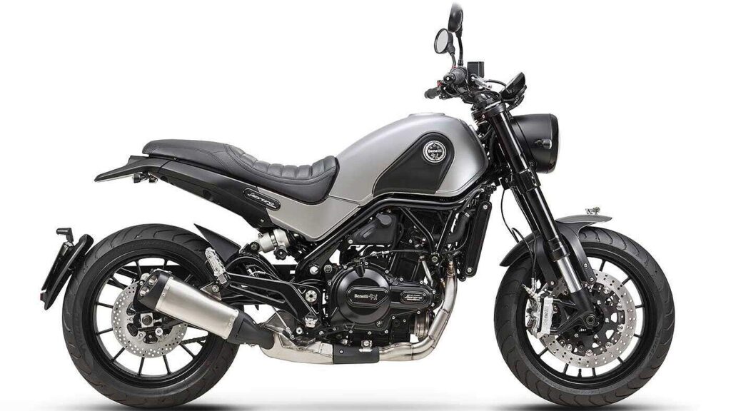 Benelli