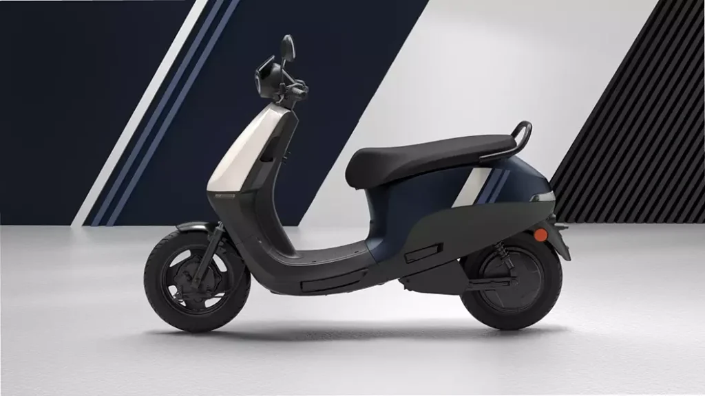 OLA S1 X