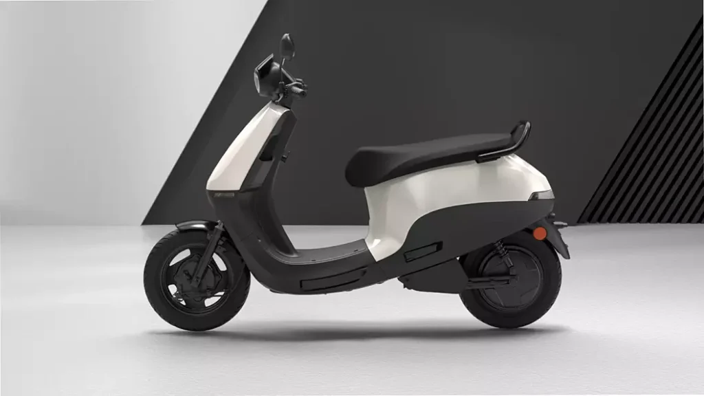 OLA S1 X