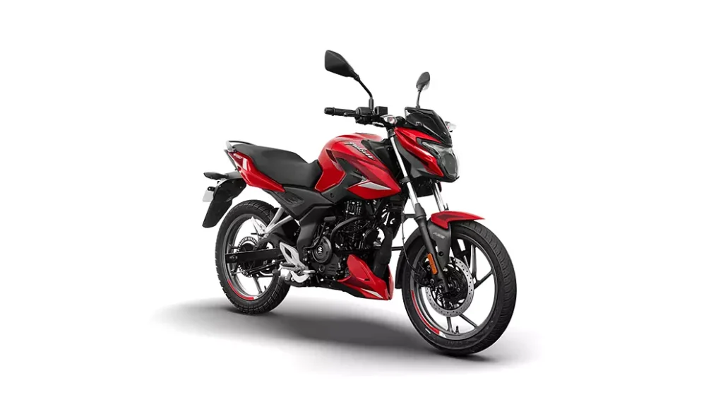Pulsar P150