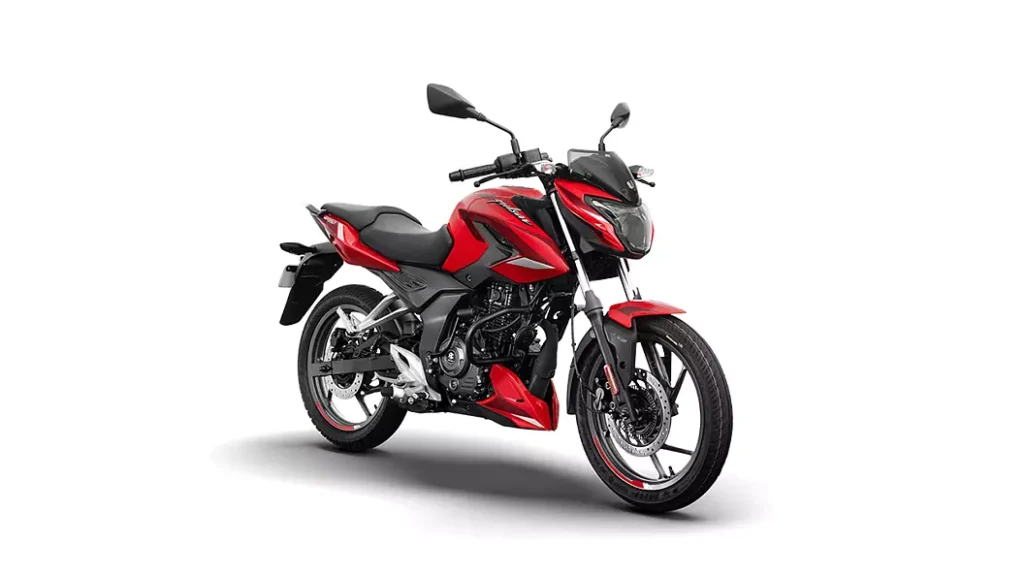 Pulsar P150