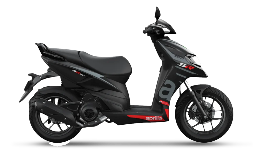Aprilia SR 160