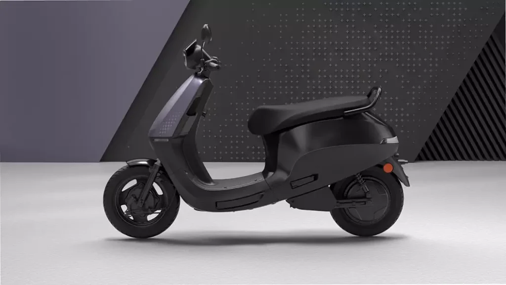 OLA S1 X