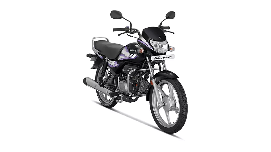Hero HF Deluxe