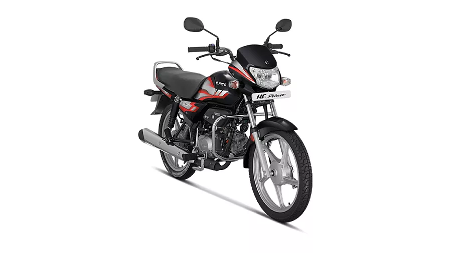 Hero HF Deluxe