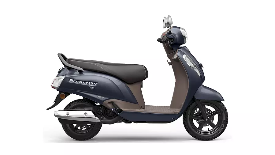 Suzuki Access 125