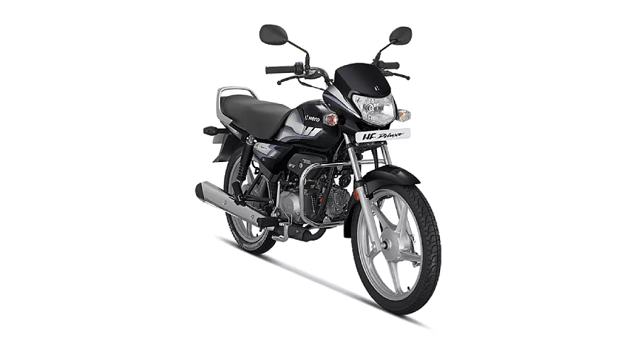 Hero HF Deluxe