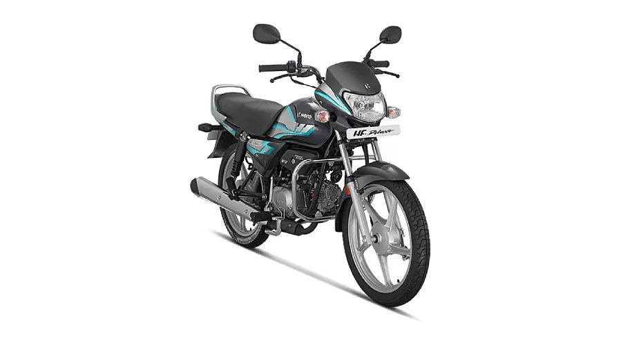 Hero HF Deluxe