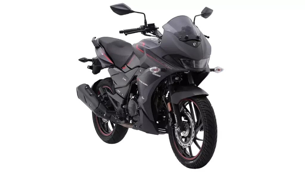 Hero Xtreme 200S 4V