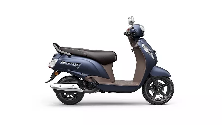 Suzuki Access 125