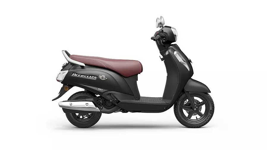Suzuki Access 125