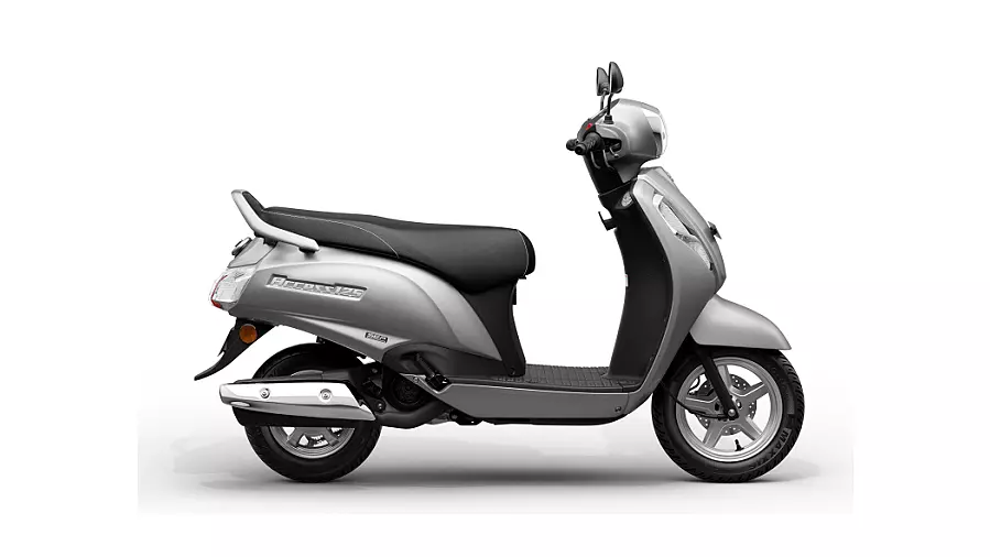 Suzuki Access 125