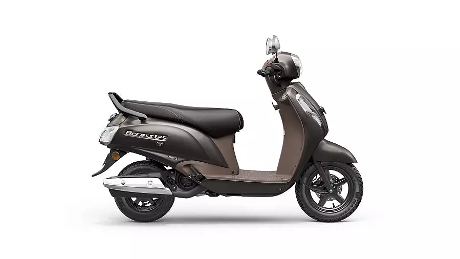 Suzuki Access 125