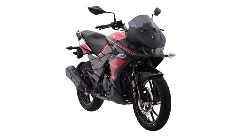 Hero Xtreme 200S 4V