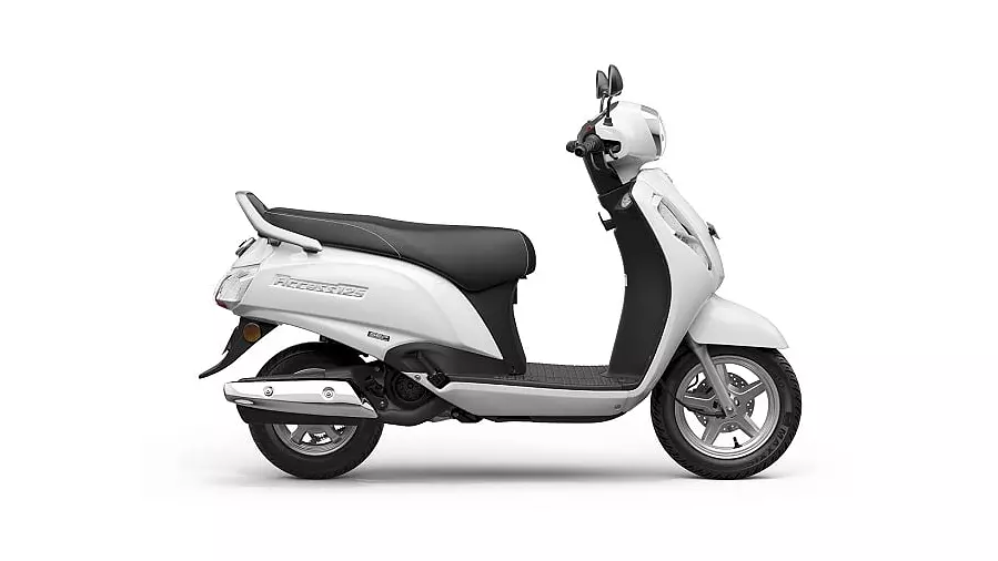 Suzuki Access 125