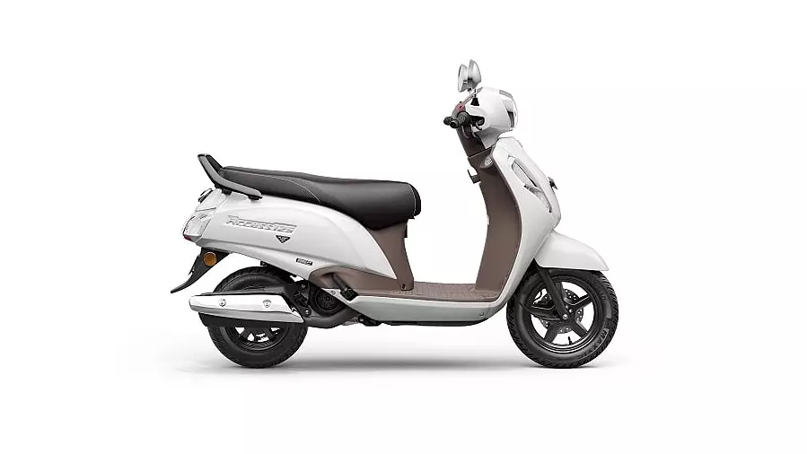 Suzuki Access 125
