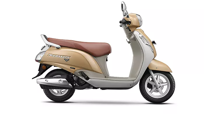 Suzuki Access 125