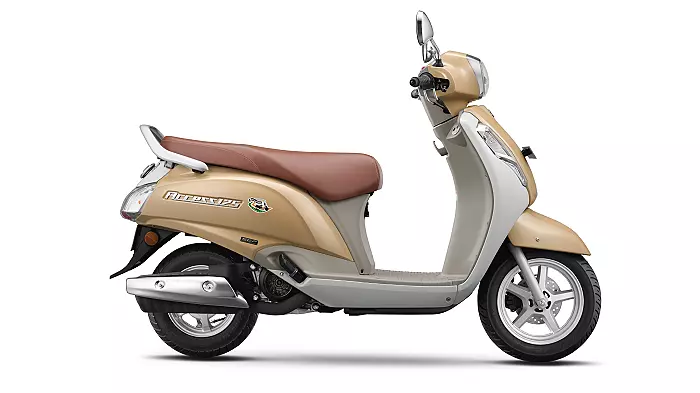 Suzuki Access 125