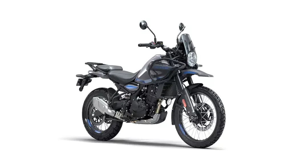 Royal Enfield Himalayan 450