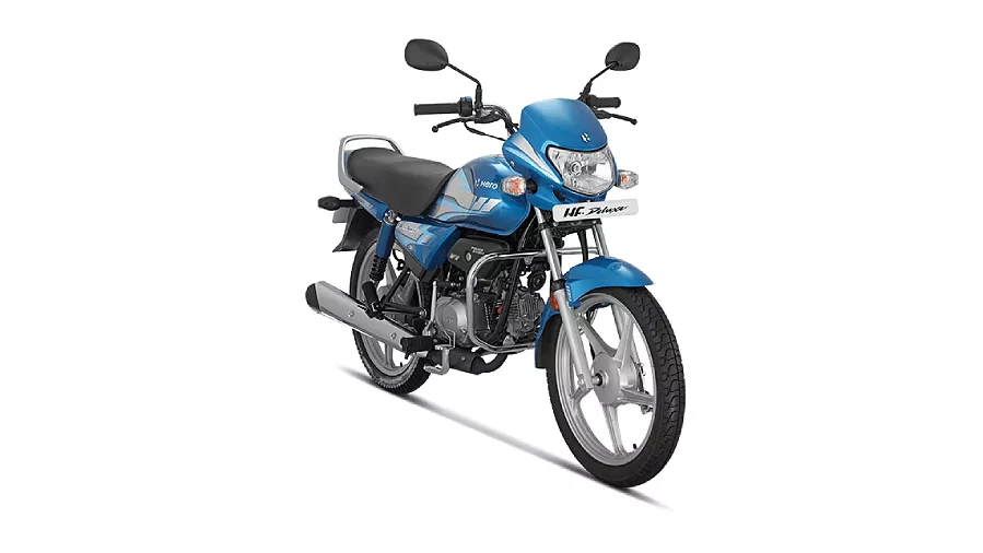 Hero HF Deluxe