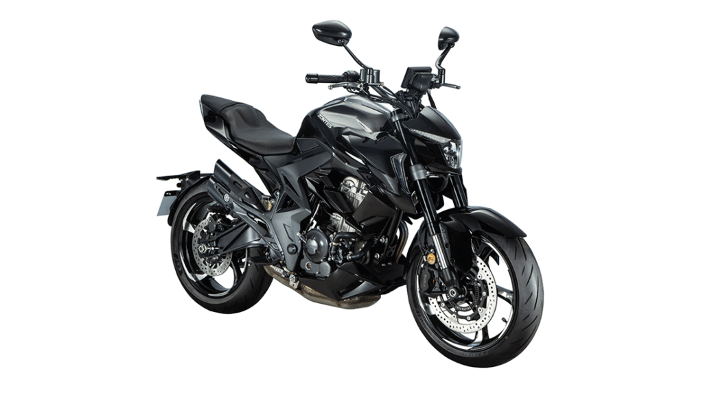 Zontes 350R