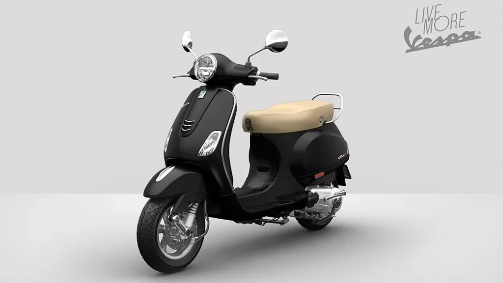Vespa VXL 150