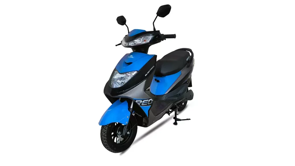 Ampere Reo Li Plus