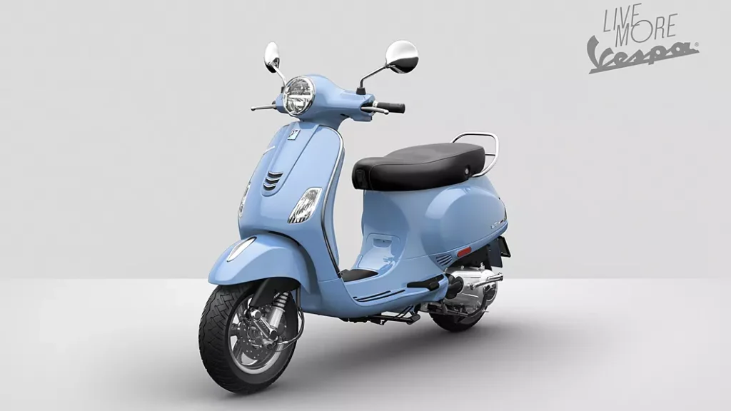 Vespa VXL 150
