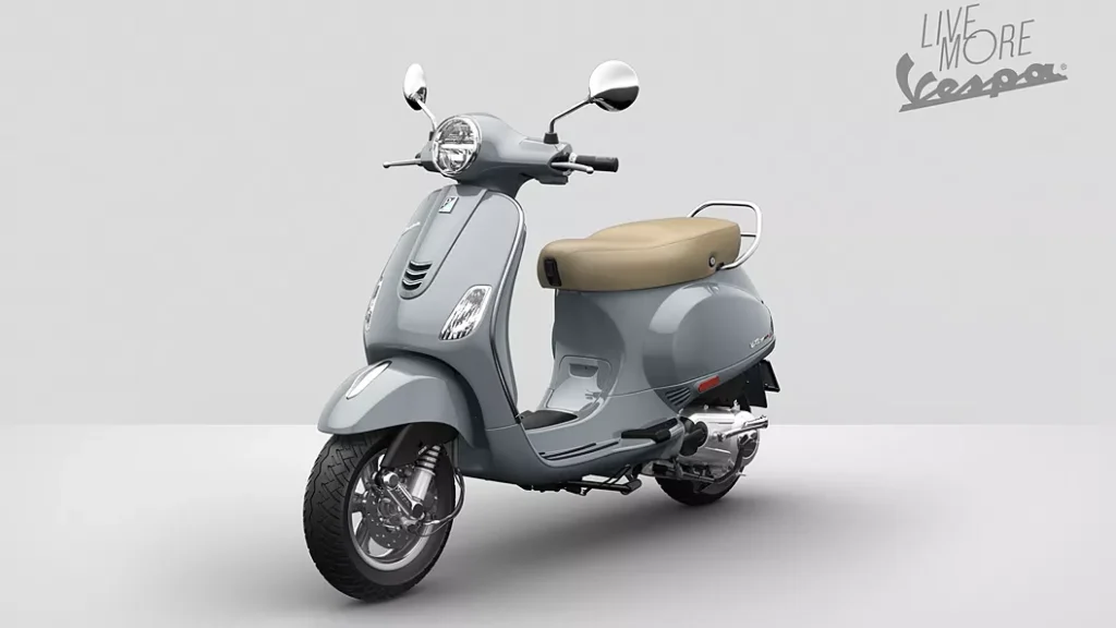 Vespa VXL 150