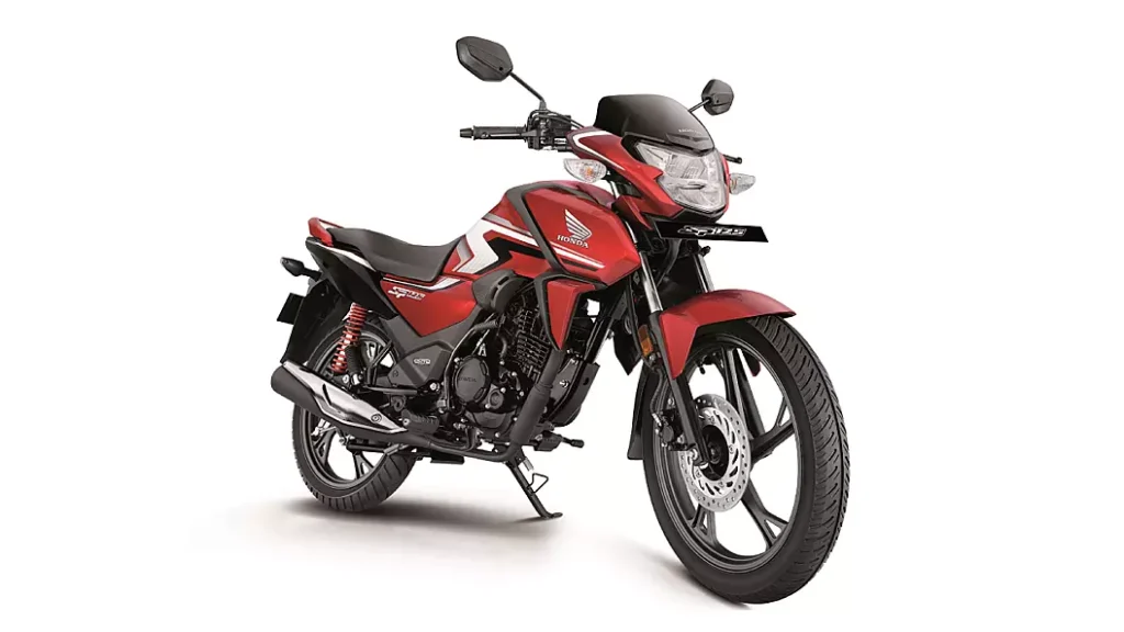 Honda SP 125