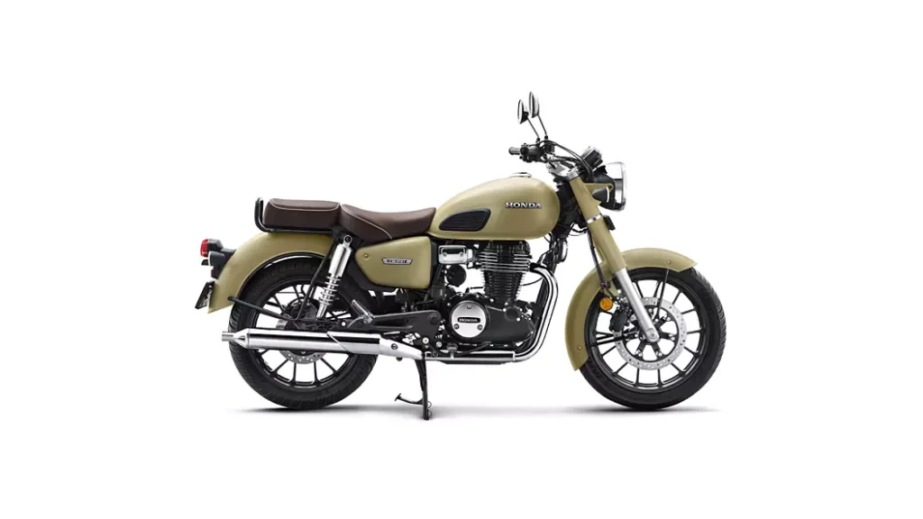 Honda CB350