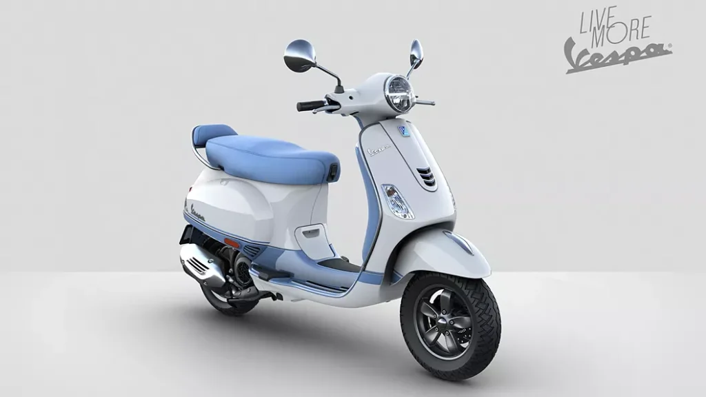 Vespa VXL 150