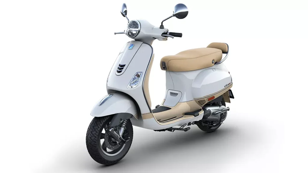 Vespa VXL 150