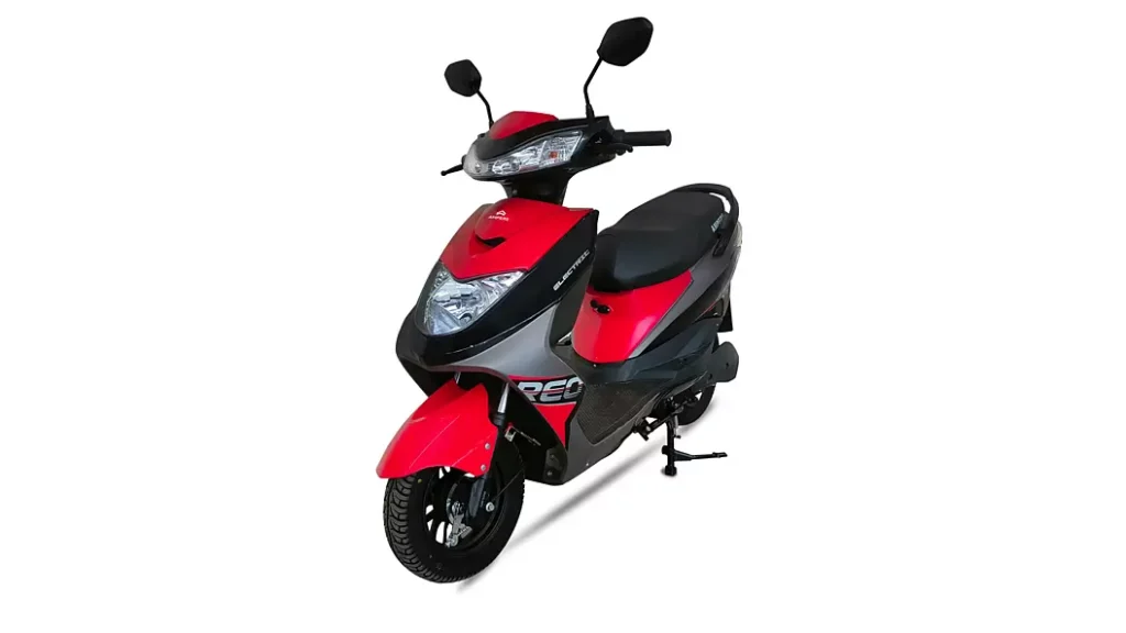 Ampere Reo Li Plus