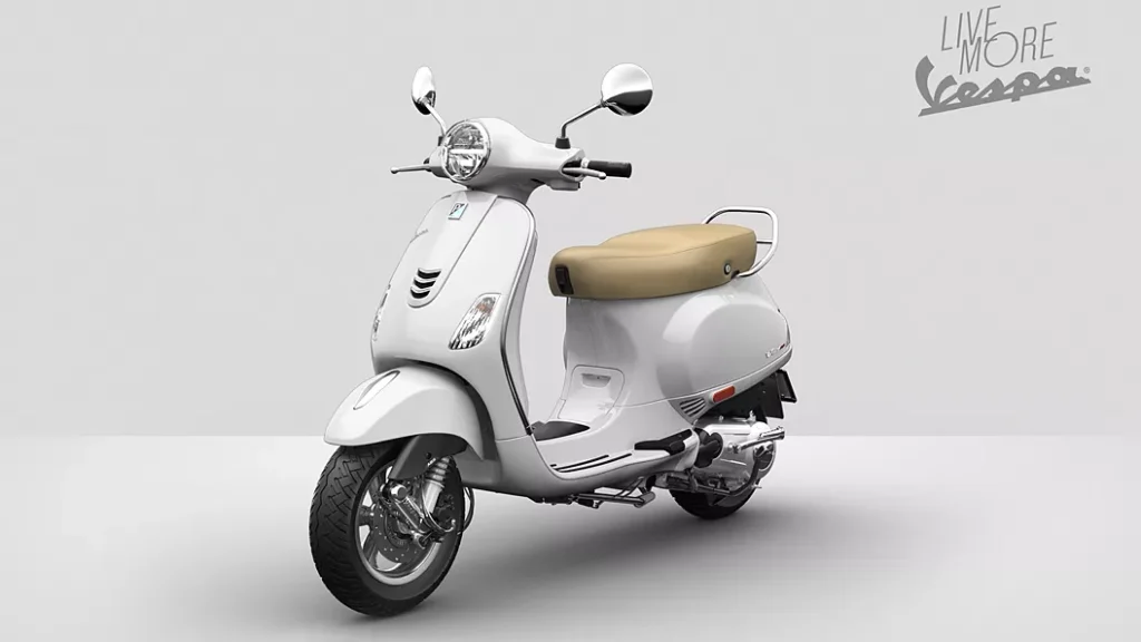Vespa VXL 150