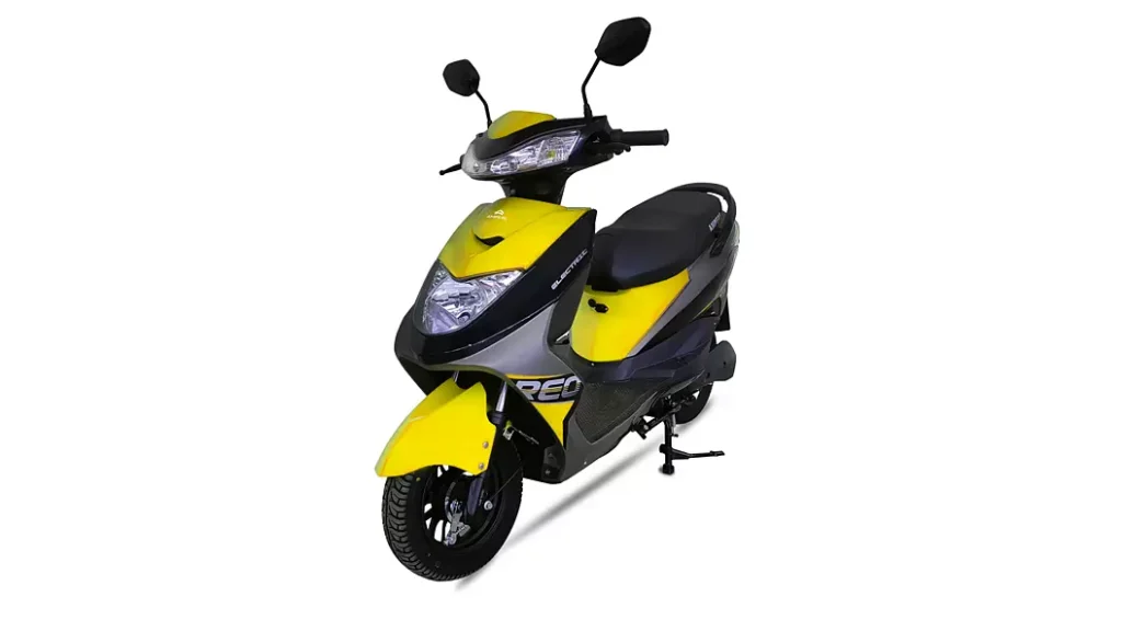 Ampere Reo Li Plus