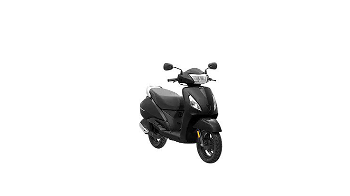 TVS Jupiter
