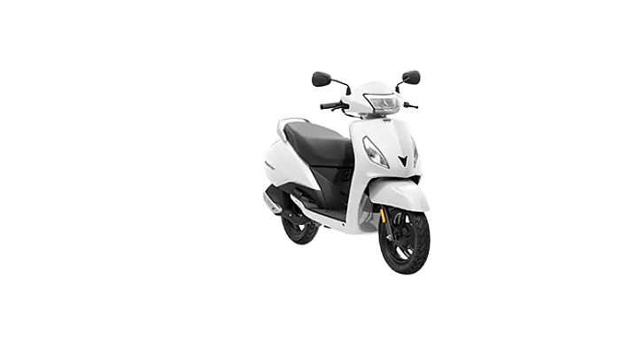TVS Jupiter