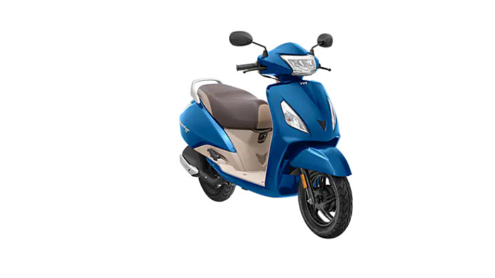 TVS Jupiter