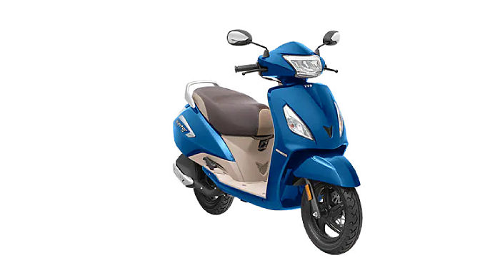 TVS Jupiter