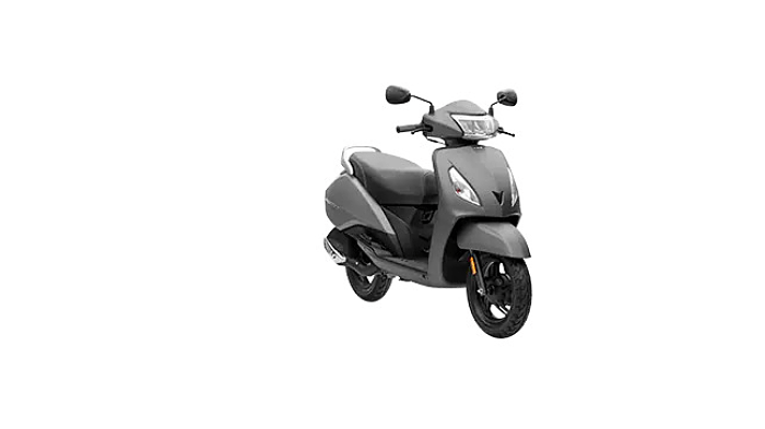 TVS Jupiter