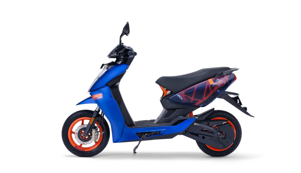Ather 450 Apex