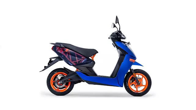 Ather 450 Apex