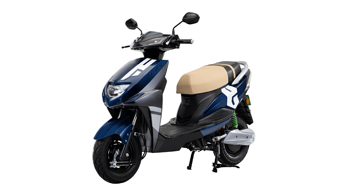 Lectrix LXS