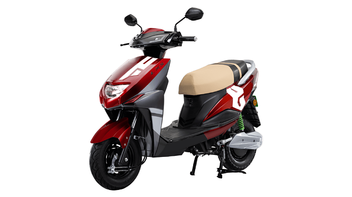 Lectrix LXS