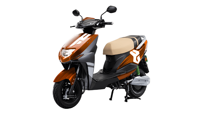 Lectrix LXS